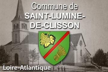 Commune de Saint-Lumine-de-Clisson.