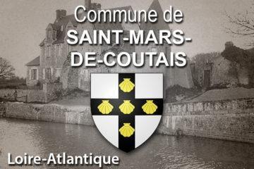 Commune de Saint-Mars-de-Coutais.