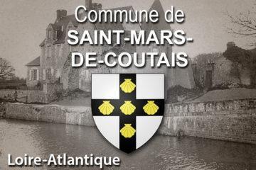 Commune de Saint-Mars-de-Coutais.
