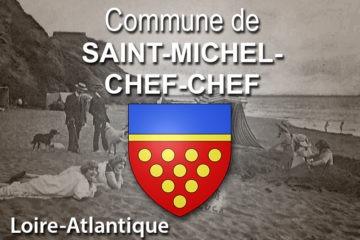 Commune de Saint-Michel-Chef-Chef.