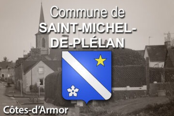 Commune de Saint-Michel-de-Plélan.