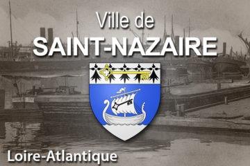 Commune de Saint-Nazaire.