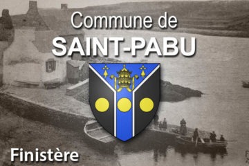 Commune de Saint-Pabu - Finistère