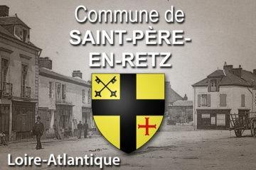 Commune de Saint-Père-en-Retz.
