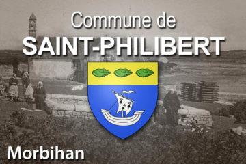 Commune de Saint-Philibert.