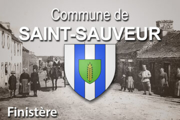 Commune de Saint-Sauveur.