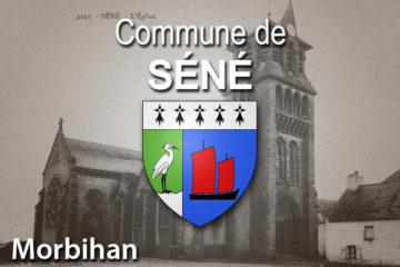 Commune de Séné.