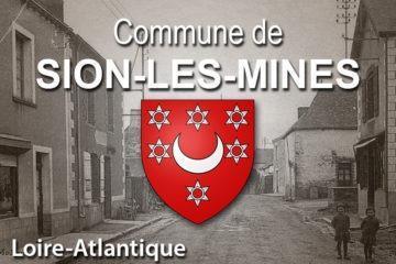 Commune de Sion-les-Mines.