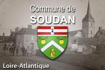 Commune de Soudan.