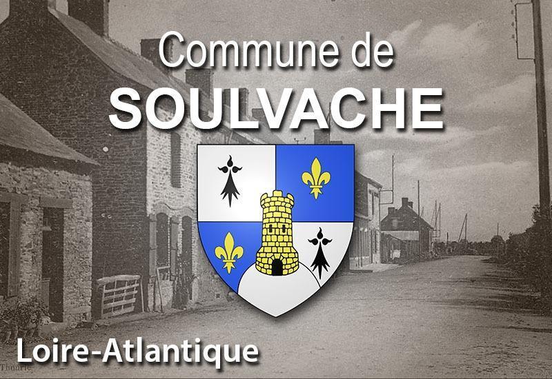 Soulvache, une commune de LoireAtlantique Bretagne découverte