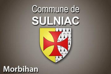 Commune de Sulniac.
