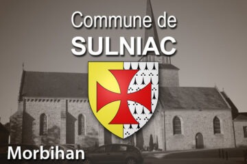 Commune de Sulniac.