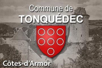 Commune de Tonquédec.