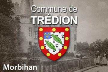 Commune de Trédion.