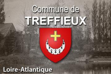 Commune de Treffieux.