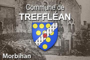 Commune de Treffléan.