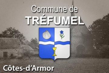 Commune de Tréfumel.