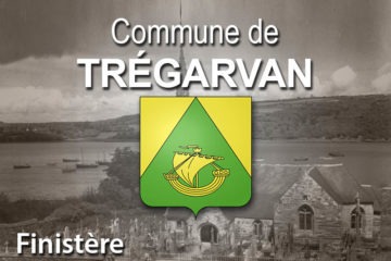 Commune de Trégarvan.