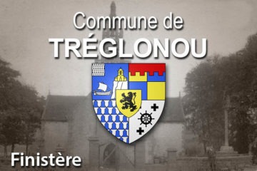 Commune de Tréglonou.