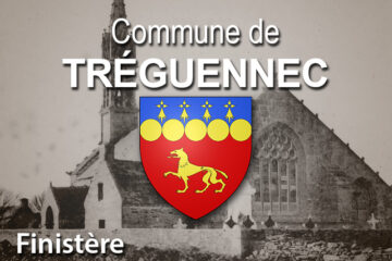 Commune de Tréguennec.