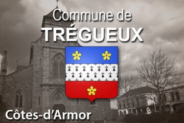 Commune de Trégueux.
