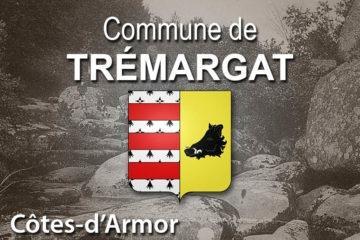 Commune de Trémargat.