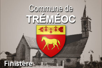 Commune de Tréméoc.