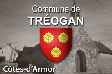 Commune de Tréogan.