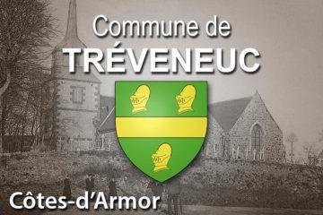 Commune de Tréveneuc.