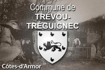 Commune de Trévou-Tréguignec.