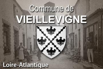 Commune de Vieillevigne.