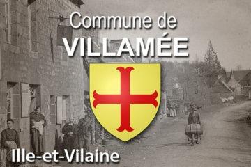 Commune de Villamée.
