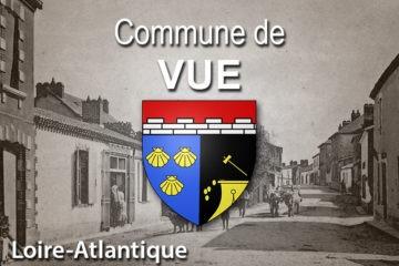 Commune de Vue.