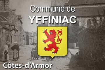 Commune de Yffiniac.