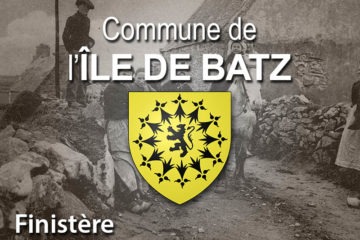 Commune de l'Île de Batz.