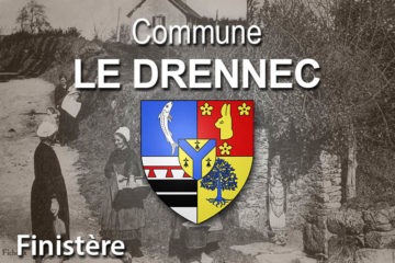 Commune du Drennec.