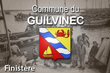 Commune du Guilvinec.