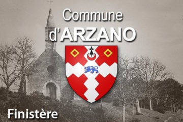 Commune d'Arzano