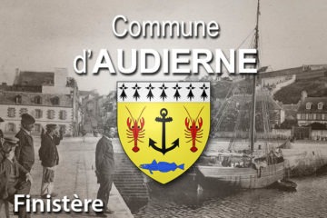 Commune d'Audierne