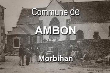 Commune de Ambon.