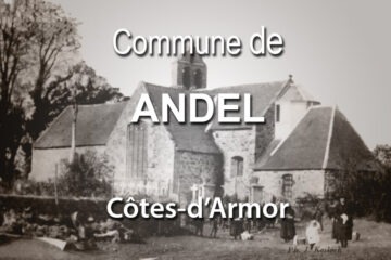 Commune d'Andel.