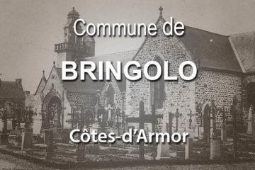 Commune de Bringolo.