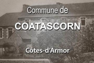 Commune de Coatascorn.