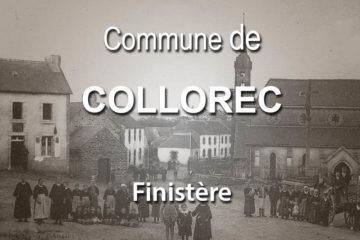 Commune de Collorec.
