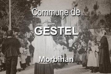 Commune de Gestel.