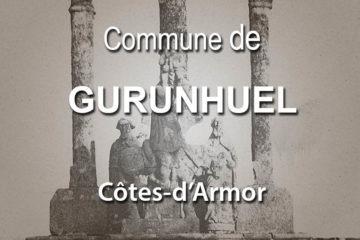 Commune de Gurunhuel.