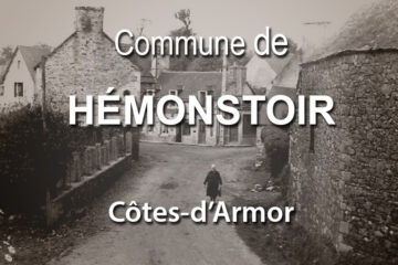 Commune de Hémonstoir.