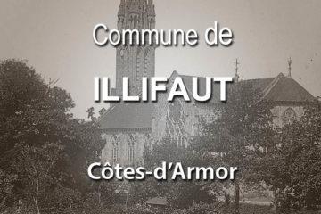 Commune de Illifaut.