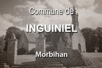 Commune de Inguiniel.