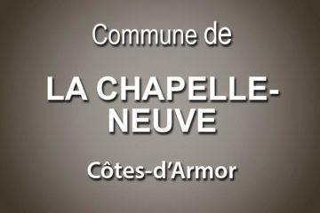Commune de La Chapelle-Neuve.